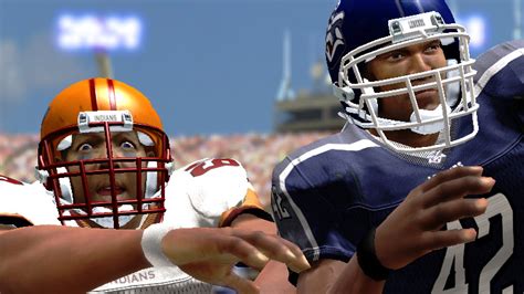 More All-Pro Football 2K8 screens released | pastapadre.com