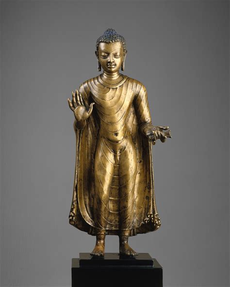 Late Gupta Period Buddha, Classical India | Obelisk Art History