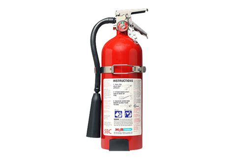 Aircraft fire extinguisher FM-200® - Aviaexpo.com