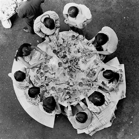 Feeding Frenzy | Outdoor dining at the Redondo Beach pier. | JB Mellquist | Flickr