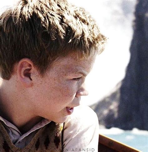 Eustace Scrubb Narnia | Narnia, Actors, Will poulter