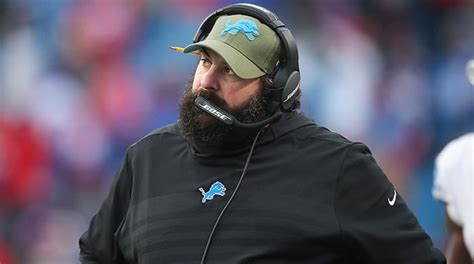 Detroit Lions: 10 Coaching Candidates to Replace Matt Patricia - Athlon ...