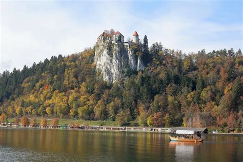 30 Beautiful Bled Castle Photos To Inspire You To Visit Slovenia - Travel Slovenia