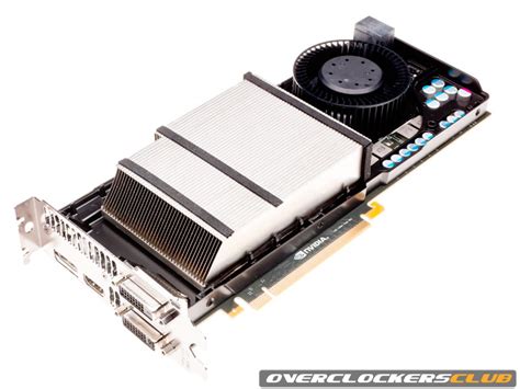 NVIDIA GTX 680 Review - Overclockers Club