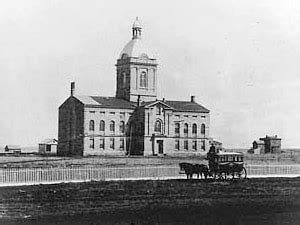 History of the Nebraska State Capitol - Humanities Nebraska