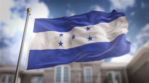 Poesía a la Bandera de Honduras para niños, poemas cortos para celebrar ...