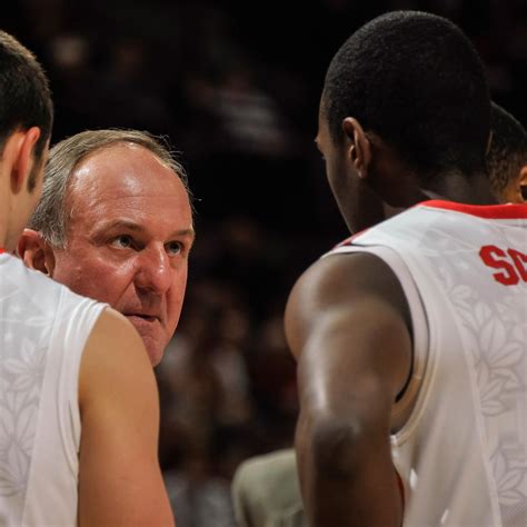 Ohio State Basketball: Final Regular Season Grades for Buckeyes | News ...