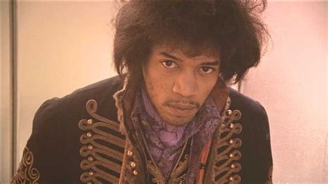 Jimi Hendrix Bold as Love is all about his Seattle home and family | king5.com