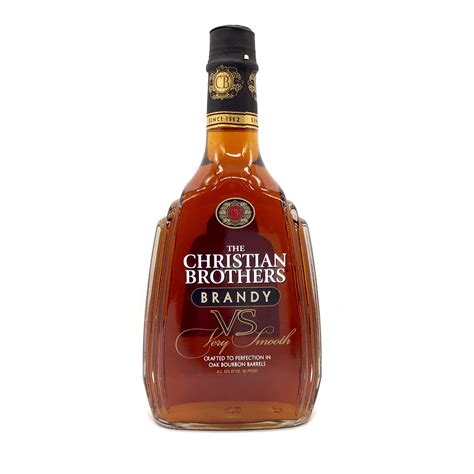 BUY CHRISTIAN BROTHERS BRANDY EACH | Fridley Liquor