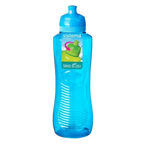 Water Bottle 625mL | Unpacked