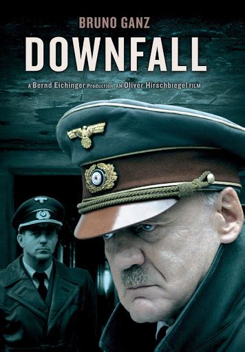 Downfall - Movies on Google Play