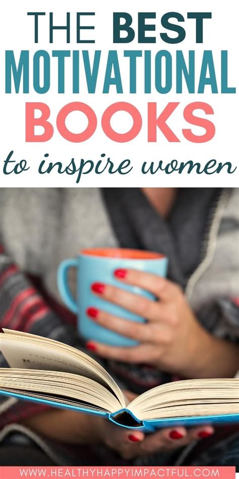 50 Best Inspirational Books for Women (To Empower You in 2021)