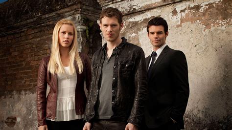 The Originals Wallpapers - Wallpaper Cave