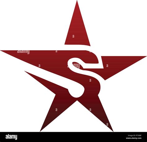 Star logo Cut Out Stock Images & Pictures - Alamy