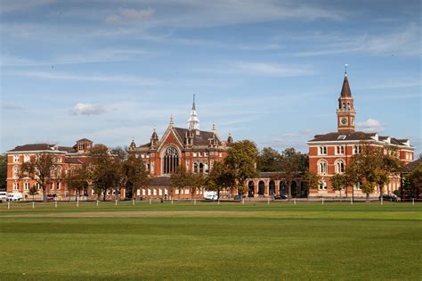 Dulwich College Summer School (London, United Kingdom)