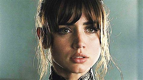 Ana de Armas Money Motivation. Money is a powerful motivator for many ...