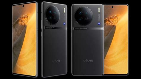 Vivo X100, X100 Pro launch timeline confirmed by company