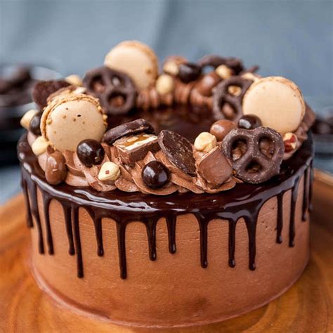 Easy moist chocolate cake recipe | Recipe | Chocolate cake recipe moist, Easy chocolate cake ...