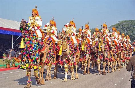 Jaisalmer Desert Festival 2023 - Check Dates, Schedule, History ...