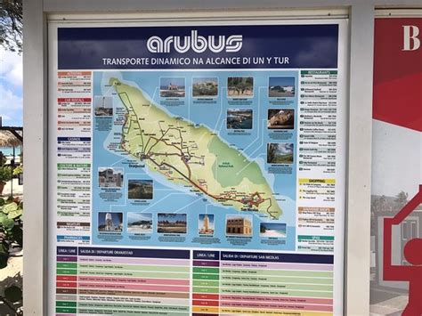 Arubus (Oranjestad) - 2020 All You Need to Know BEFORE You Go (with ...