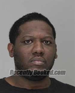 Recent Booking / Mugshot for ALEXANDER MCKINNEY in Dallas County, Texas