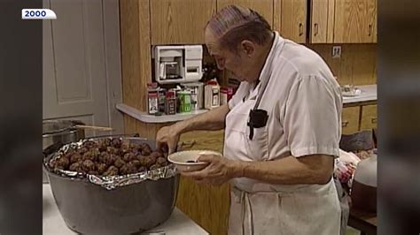 The Meatball Man | wnep.com