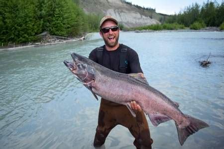 Alaska Salmon Fishing | Charters, Fly-Ins, Day Trips | ALASKA.ORG