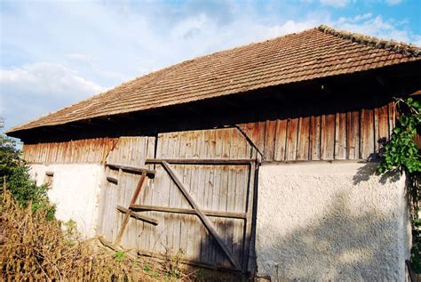 Old warehouse stock photo. Image of wall, wood, tiles - 19215808