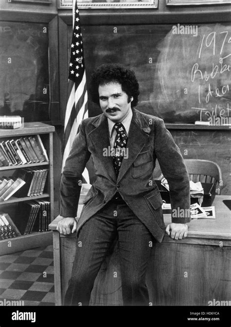 WELCOME BACK, KOTTER, Gabe Kaplan, 1975-79 Stock Photo - Alamy