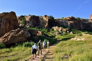 Mapungubwe, Limpopo, South Africa | South African Tourism | Flickr