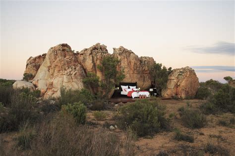 Kagga Kamma Nature Reserve