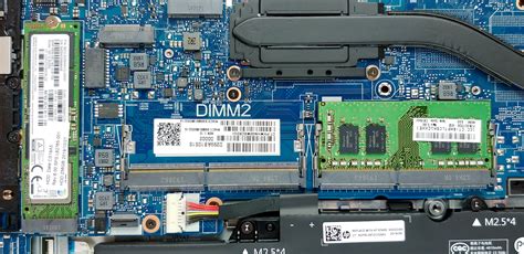 Inside HP EliteBook 850 G6 - disassembly and upgrade options ...