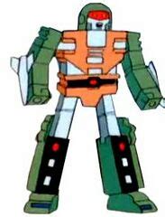 List of Challenge of the GoBots characters - GoBots Wiki