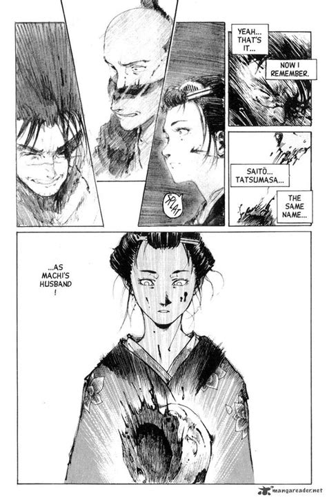 Long Running Manga ‘Blade Of The Immortal’ To End This Year