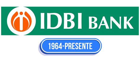 IDBI Bank Logo: valor, história, PNG