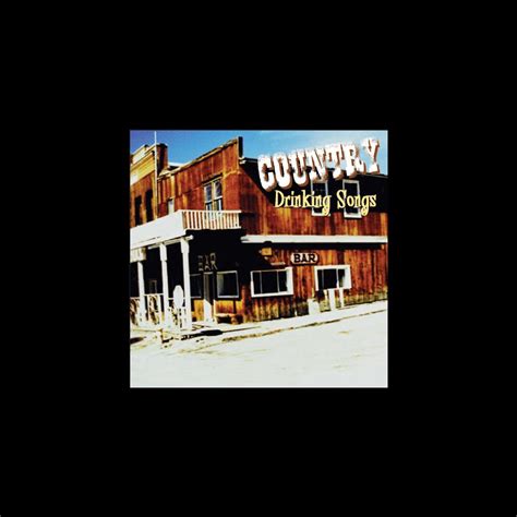 ‎Country Drinking Songs by Various Artists on Apple Music