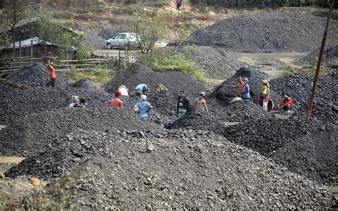 SC says e-auction of Jharkhand coal mines subject to its final orders ...