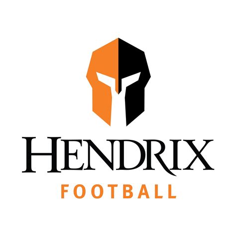 HENDRIX FOOTBALL