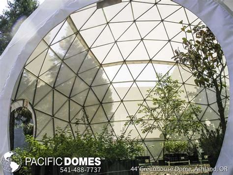 Greenhouse and BioDome Farming - Pacific Domes | Pacific Domes