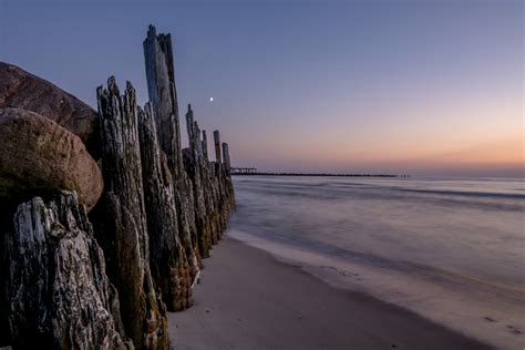 The Most Beautiful Beaches in Lithuania