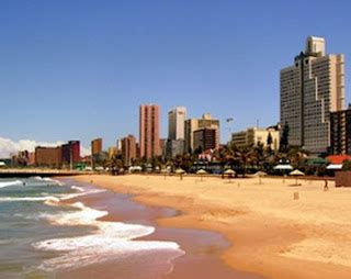 5 Major Tourist Attractions In Durban, South Africa | World Tourist Attractions ...