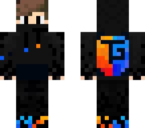 Techno Gamerz Skin Pack | Minecraft Skin