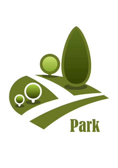 Theme Park Logo Design