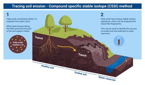 Soil Erosion Causes And Effects