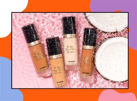 4 Hyaluronic-Acid-Infused Foundations To Unlock The Dewiest Skin | POPxo