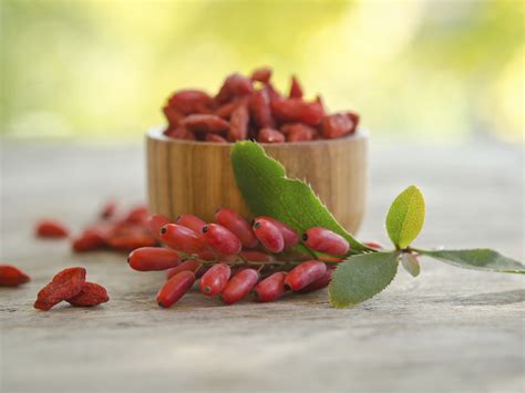 Goji: A Miracle Health Drink? - Dr. Weil