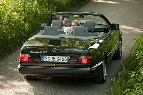 11 W124 convertible cabriolet ideas | cabriolets, mercedes w124 ...