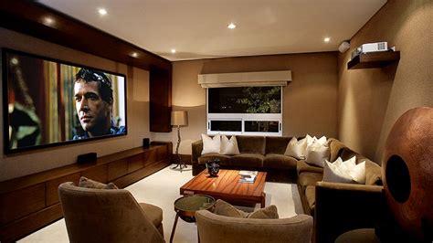 Living Room Entertainment Ideas - 10 Entertainment Room Ideas For Your ...