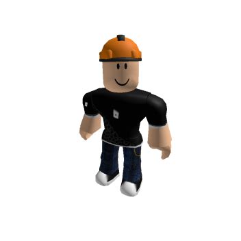 builderman - Roblox