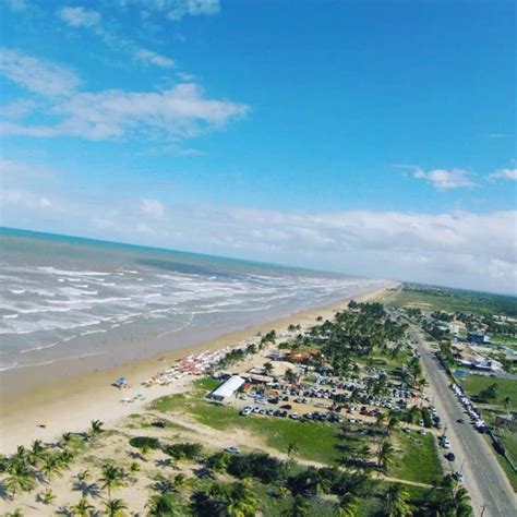 Praias de Aracaju: 10 opções para conhecer durante a sua viagem